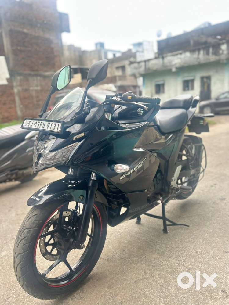 Genuine used bike for sale