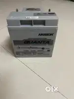 Amaron Quanta Battery