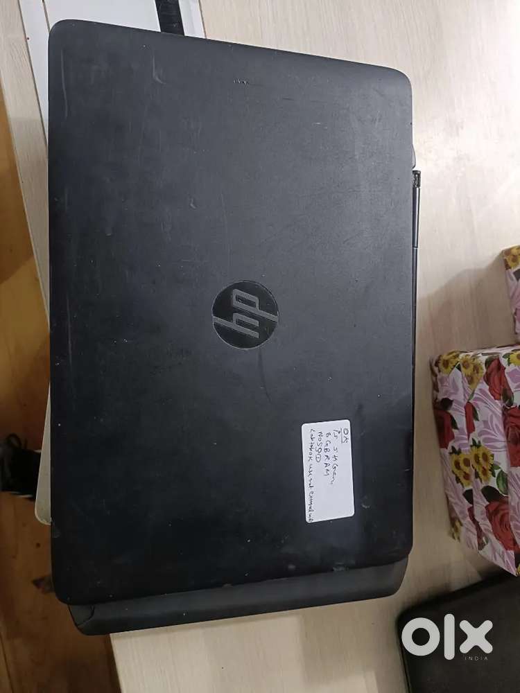 Refurbished Laptop old laptop Lenovo HP Dell