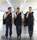 Vacancy in airline job opportunities for ground staff