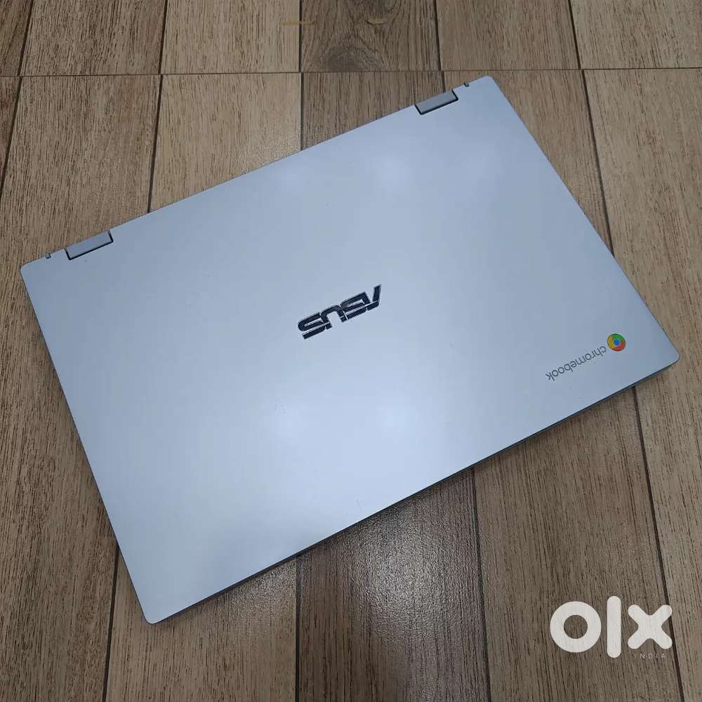 Asus ChromeBook Flip CX3 i5 11th 8GB 128GB SSD