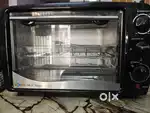 BAJAJ MICROWAVE OVEN
