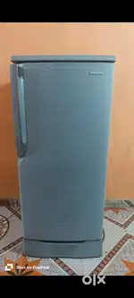 Samsung fridge new condition