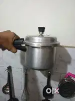 Prestige 3L Pressure Cooker.