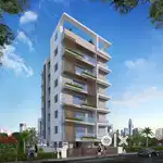 3 BHK LUXURY FLATS