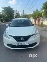 Maruti Suzuki Baleno 1.3 Sigma, 2016, Petrol