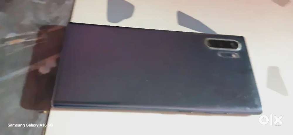 Galaxy Note 10