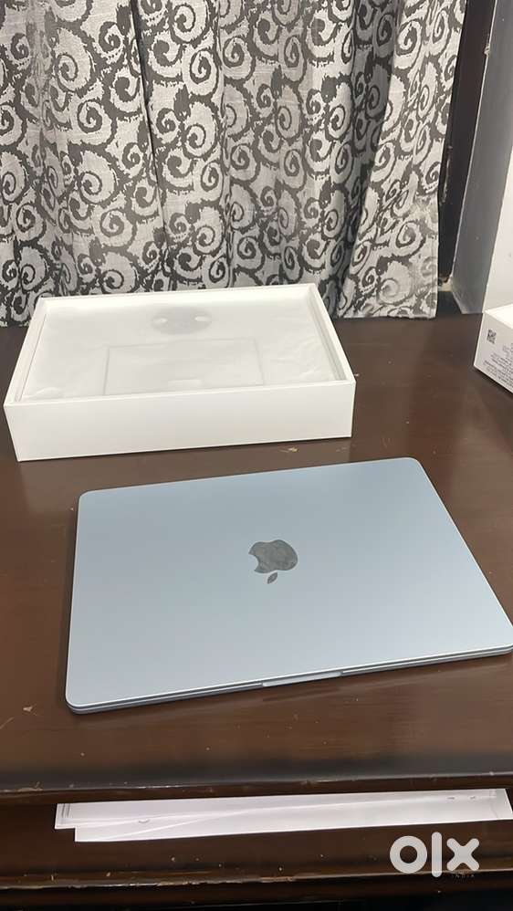 Macbook air M4