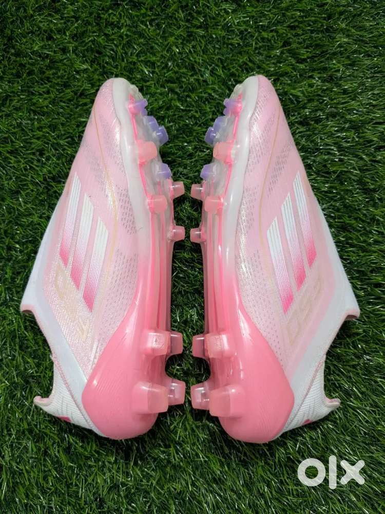 Football boots