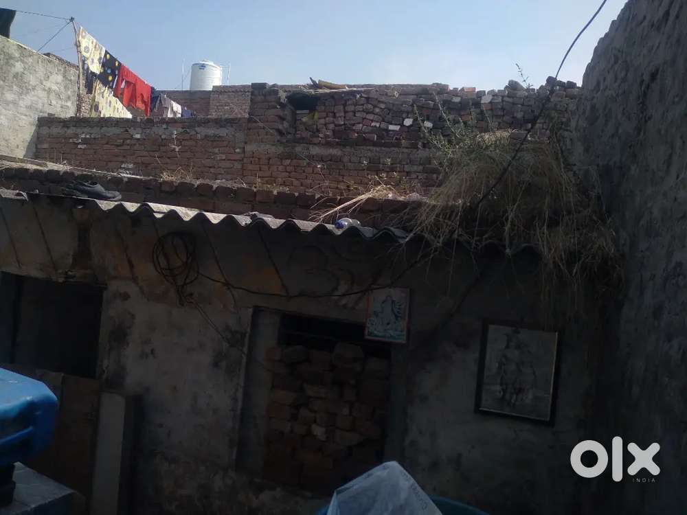 Pankula ,chadi Mandir 'Bir Ghaghar 450gaj'