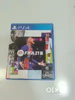 Fifa 21 PS4