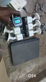 CC TV Camera