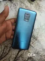 Note 9 Pro