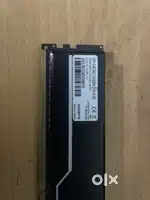 8gb Ram ddr4