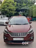 Maruti Suzuki Ertiga SHVS ZDI Plus, 2019, Diesel