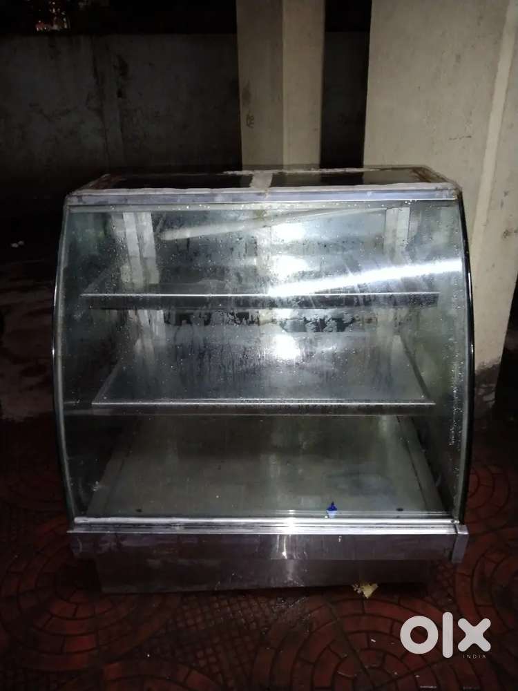 Bakery/Sweet fridge