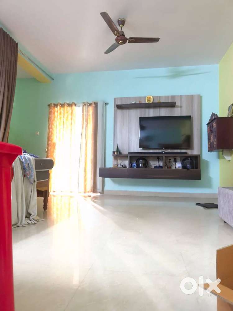 Resale Apartment under 45 Lakhs - Near DLF IT Park