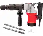 Drill machine