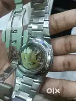 Automatic watch
