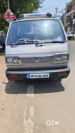 Maruti Suzuki Omni 8 Seater BSII, 2018, Petrol