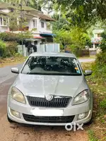 Skoda Rapid 2012 Diesel Well Maintained