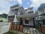 New 3bhk house for sale at Aluva Choondy