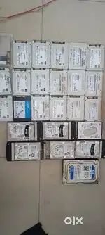 M.2 SSD sata SSD 256, 512, 1tb crucial