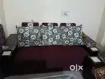 Brand new sofa