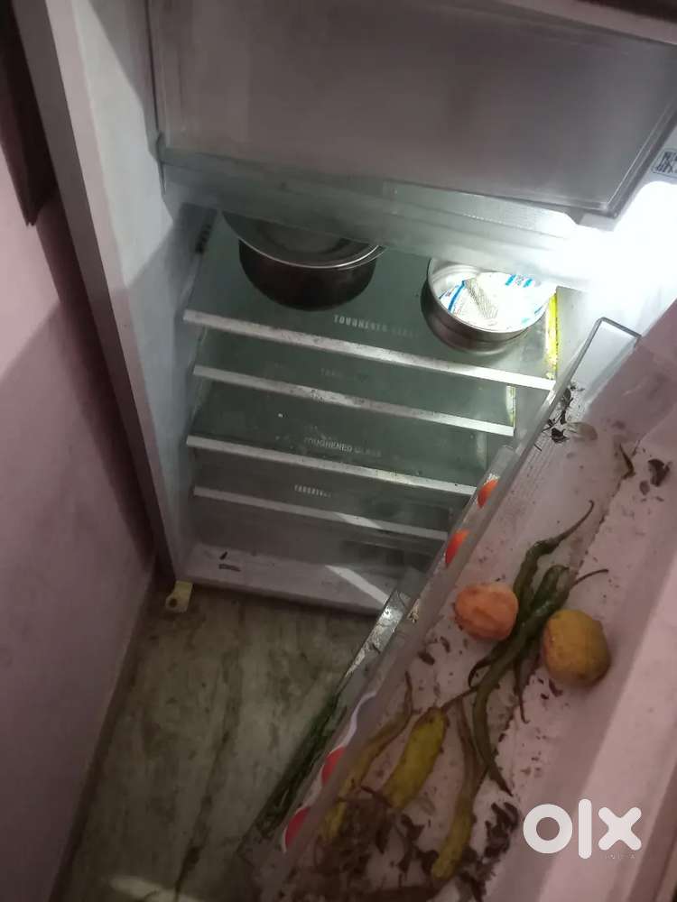 Haier Fridge approx 7 years old