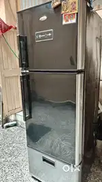 Wirpool fridge