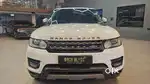 Land Rover Range Sport SDV6 SE, 2017, Diesel