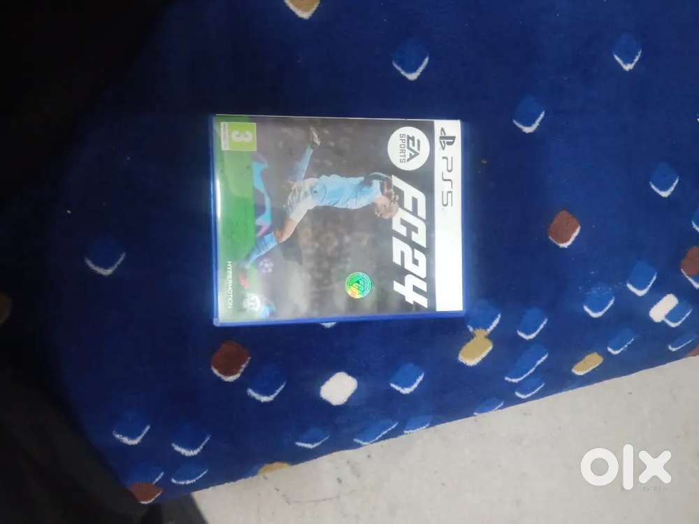 FIFA 24 BRAND NEW CD