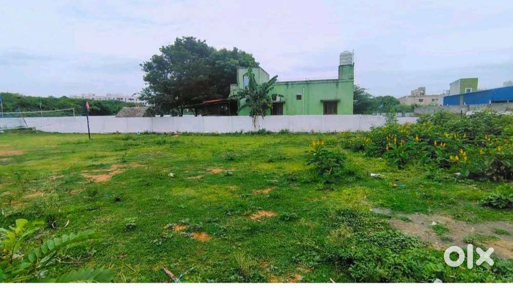 GST ON ROAD PLOT FOR SALE