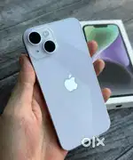 Buy this iPhone 14 wid accessories