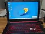 Acer Nitro 5 AN515-52 Gaming Laptop