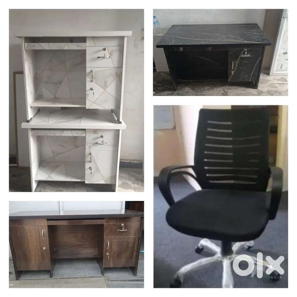 Study table office table study chair office chair computer chair