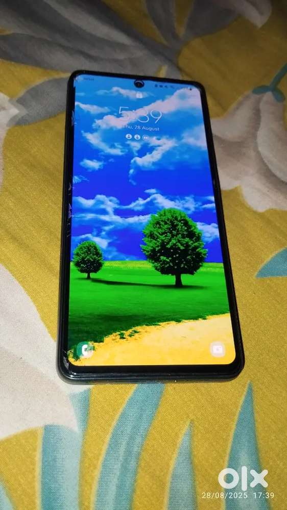 F62 good condition