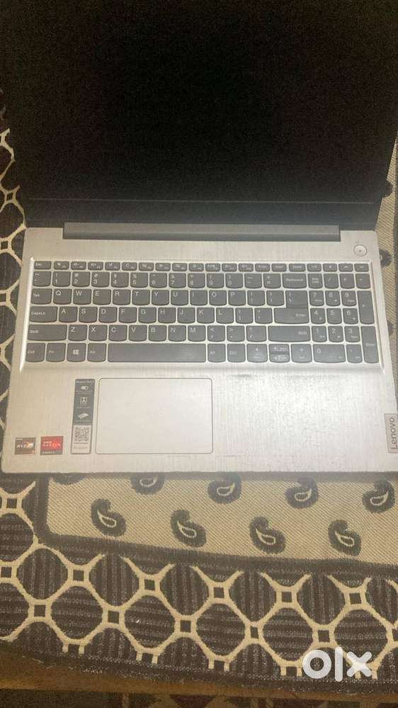 Lenovo IdeaPad 3 15ADA05 Laptop - Type 81W1