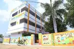 Manasa Vikas High School - Urgent Requirement