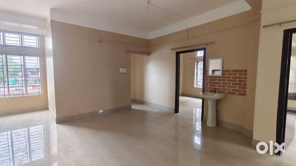 Brand New 2bhk rent at Chandmari