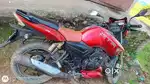 TVs appachi rtr very good condition