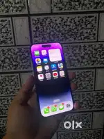 IPHONE 14 PRO - 256