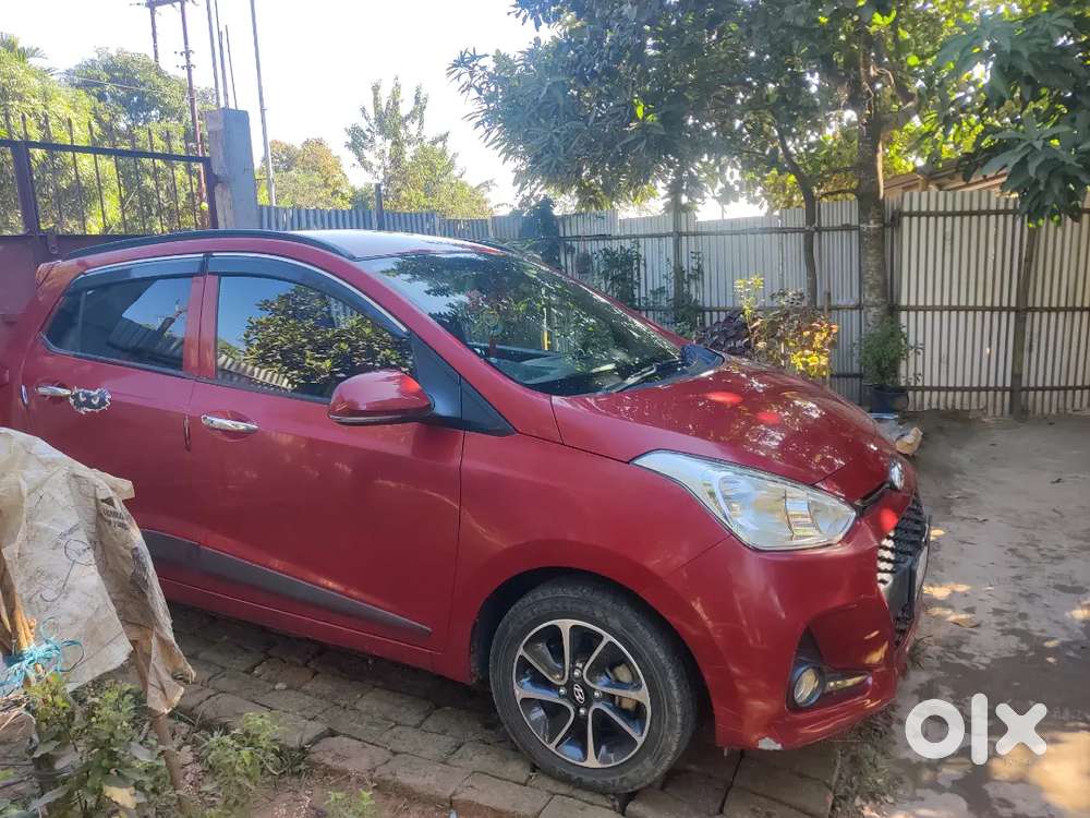 Hyundai Grand i10 Asta 2019 Petrol Well Maintained, Drive and Decide