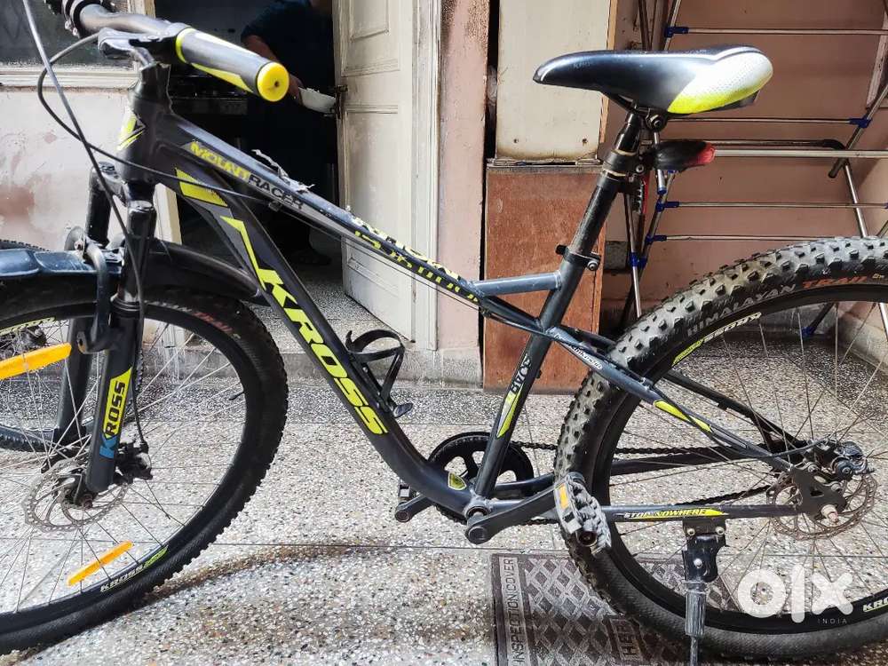 Kross Mount Racer 29