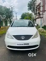 Tata Manza Aura Quadrajet, 2012, Diesel