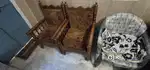 Sofa Set for sell