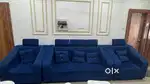 Sofa 5 seater