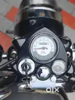 Showroom-Condition Bullet for Sale—Turn Heads with This Beauty!