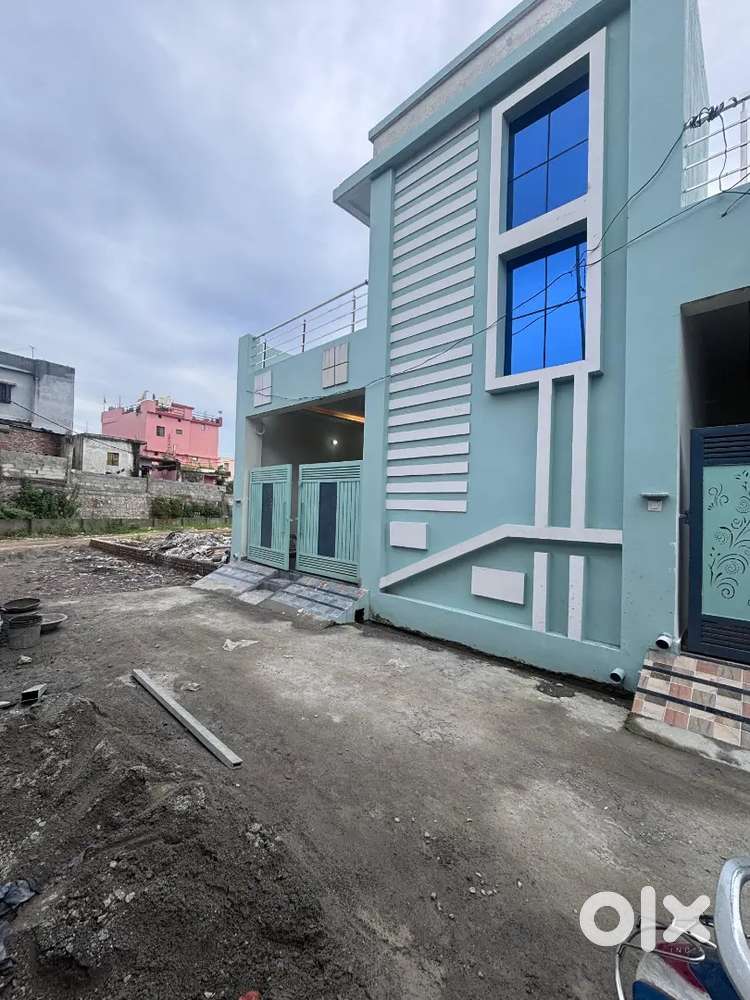 Newly construction house owner properties