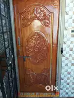 Second floor 2 bhk for rent or lease
